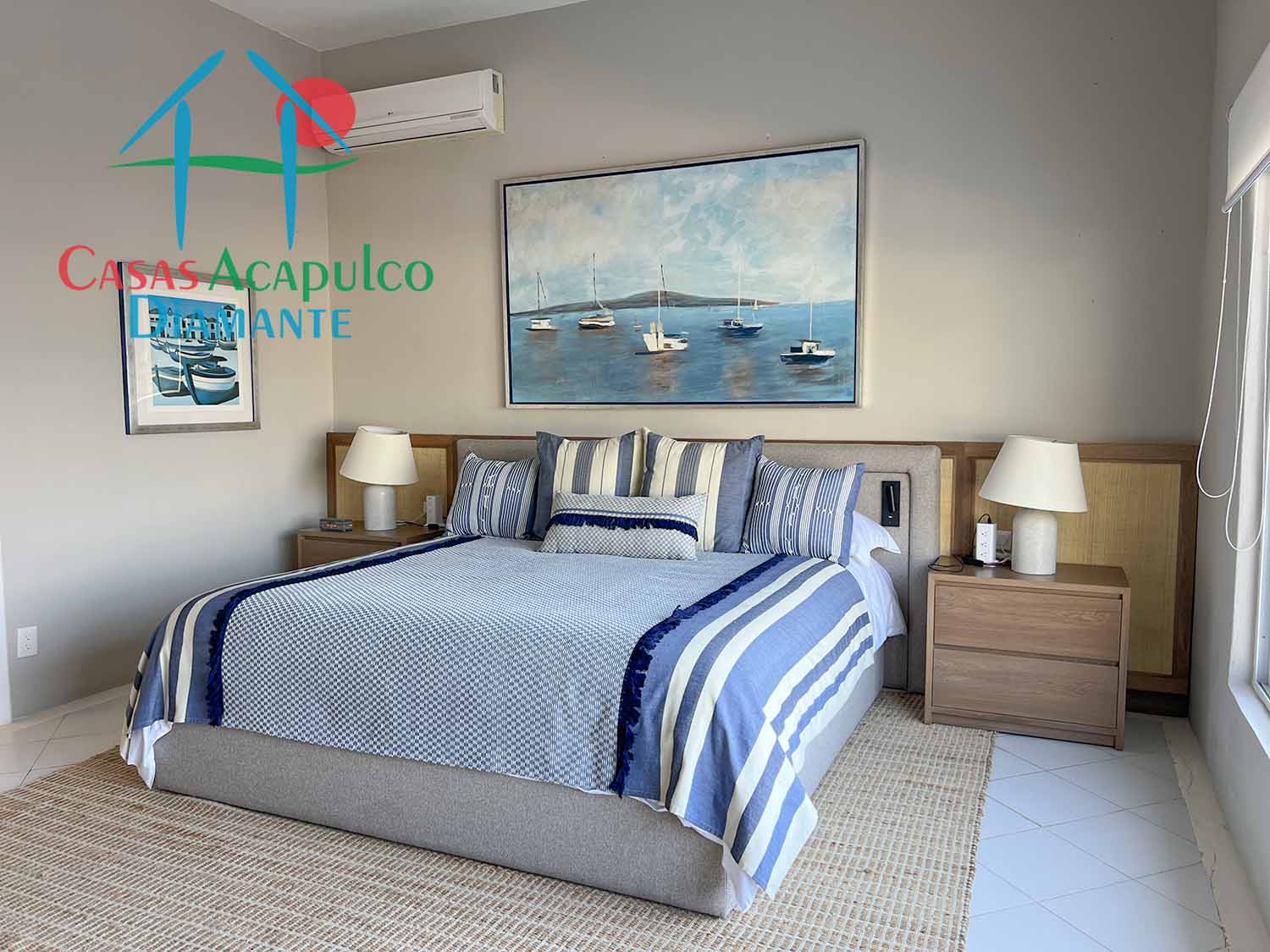 Casa Romance - Recámara cuatro 5